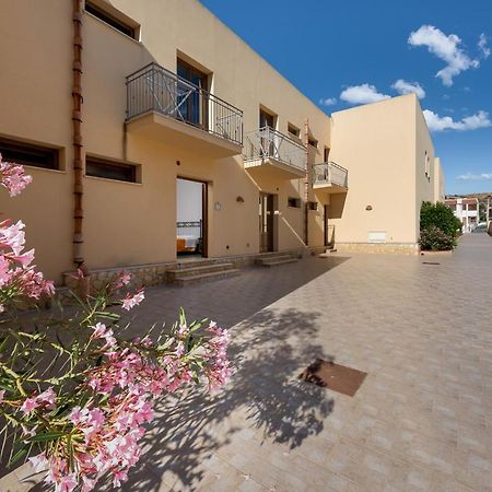 Case Vacanza Al Paradise San Vito Lo Capo Extérieur photo