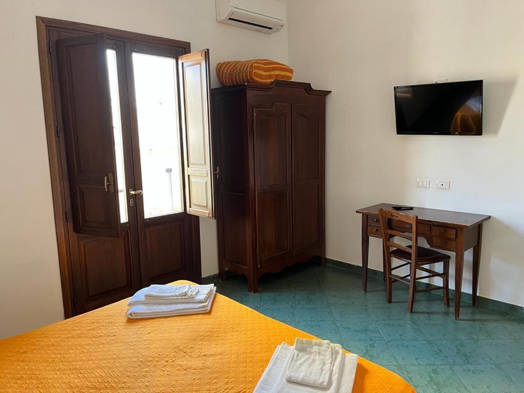 Case Vacanza Al Paradise San Vito Lo Capo Extérieur photo
