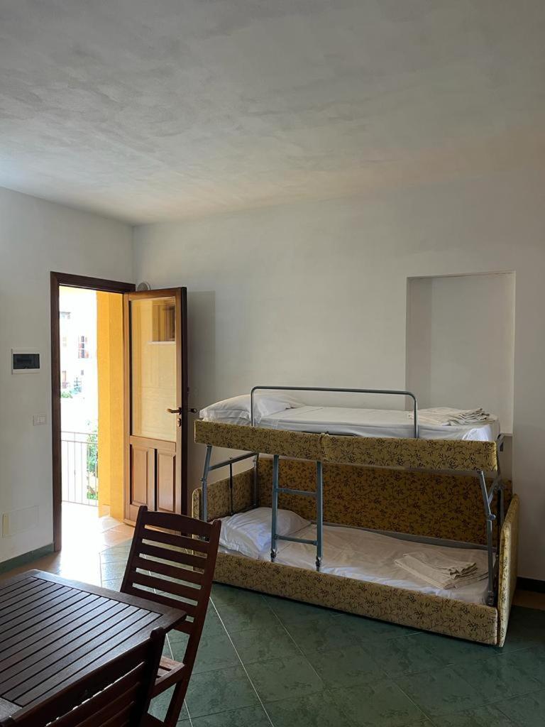 Case Vacanza Al Paradise San Vito Lo Capo Extérieur photo